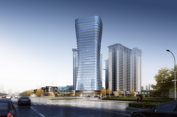 甘肅建投地產百酈錦城項目住宅正式取證