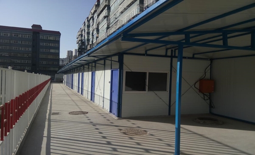 保衛(wèi)“蘭州藍(lán)”，我們?cè)谛袆?dòng)