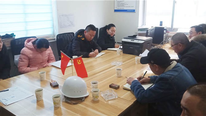 聚銀新苑項目順利通過竣工預(yù)驗收