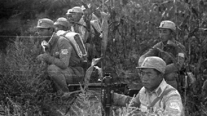 【黨史天天學(xué)】十一、游擊戰(zhàn)為什么成為八路軍、新四軍的主要作戰(zhàn)方式?