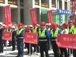 獻禮建黨百年 決戰(zhàn)百酈天香