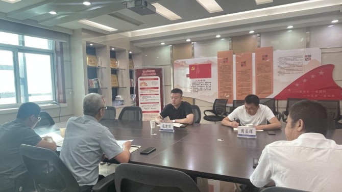 【“三抓三促”在行動】寇建國調(diào)研蘭州分公司